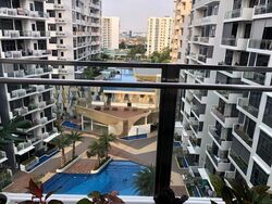 Urban Vista (D16), Condominium #501773931